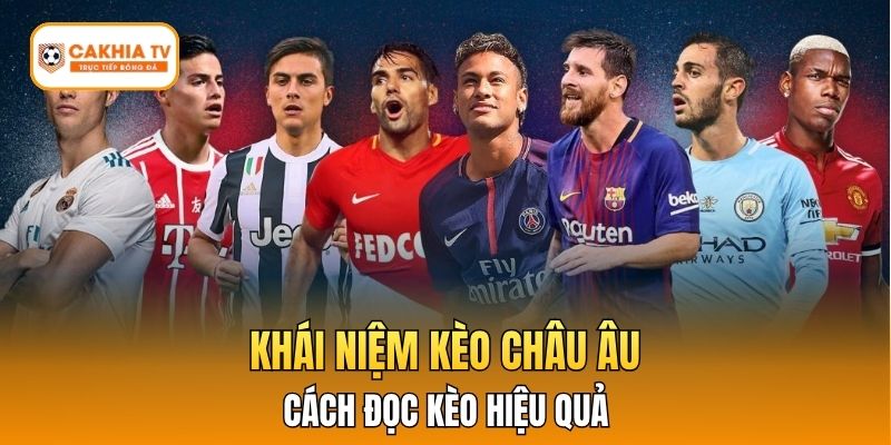 Hiểu rõ khái niệm và cách đọc kèo hiệu quả